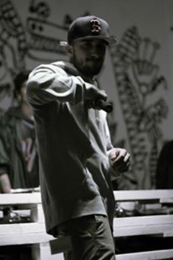 Spike B