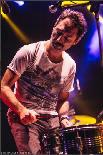 Mojotic 2016, apertura The Strumbellas - Ex convento dell'Annunziata