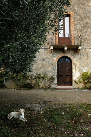 La Masseria Perugini