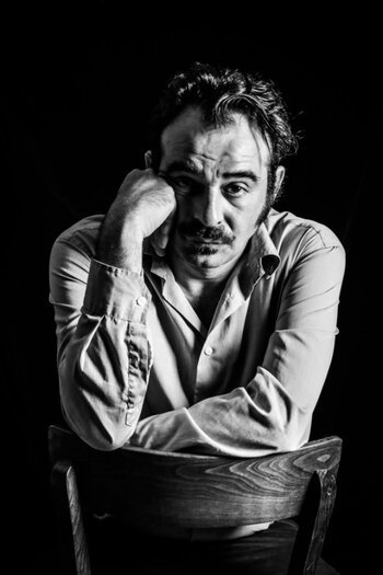 Rocco Traisci (©Paolo Terlizzi)