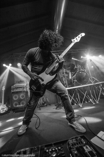 Multiverso live