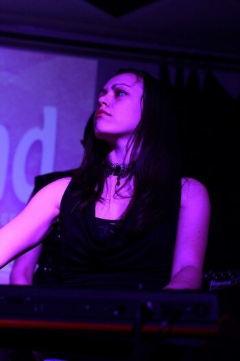 LACHESIS Symphonic Metal - Live Edoné - Bergamo Lombardia Italia