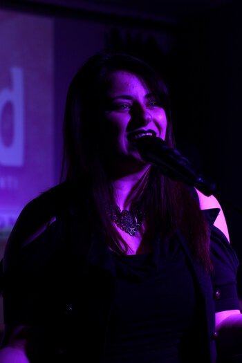 LACHESIS Symphonic Metal - Live Edoné - Bergamo Lombardia Italia