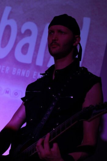 LACHESIS Symphonic Metal - Live Edoné - Bergamo Lombardia Italia