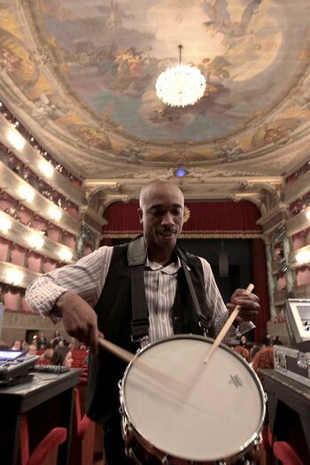 Eric McPherson