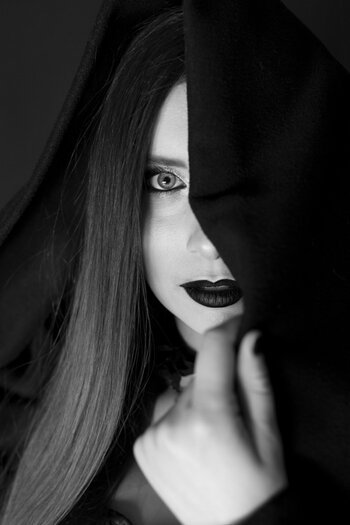 Ilaria Bernardini - Rossometile
