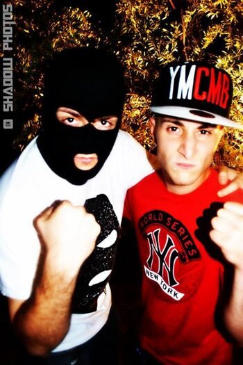 Fama & Mezzosangue
