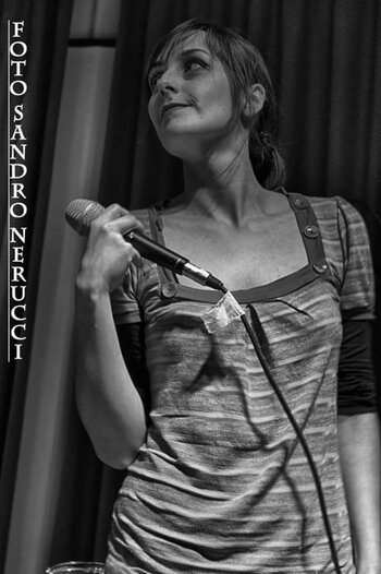 Laura Scotto Rosato