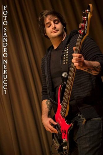 Sasha Dal Canto