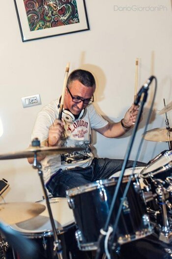 Biosound live a Massa