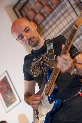 Biosound live a Massa