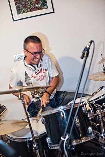 Biosound live a Massa