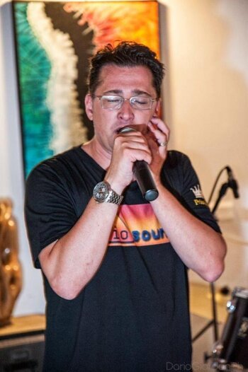 Biosound live a Massa