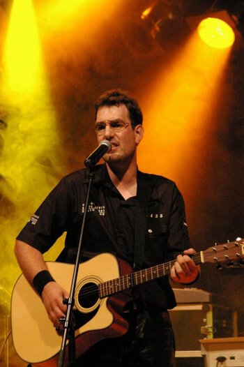 Live 2006