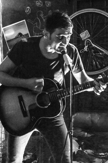 Bombay live @Bestia Mora - Roma