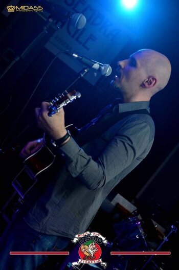 Biosound live a Genova