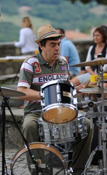 Maurizio Volpetti