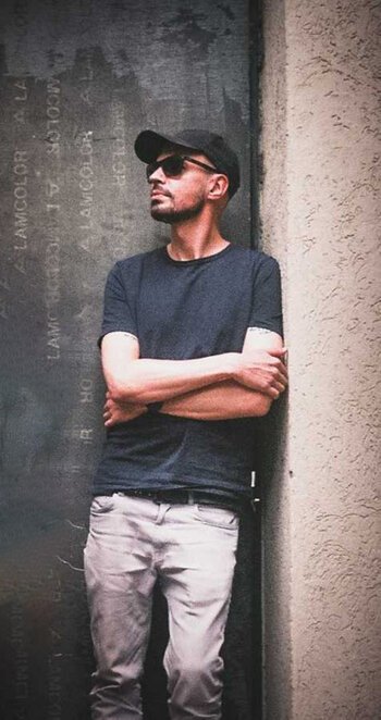 Marco Ricci