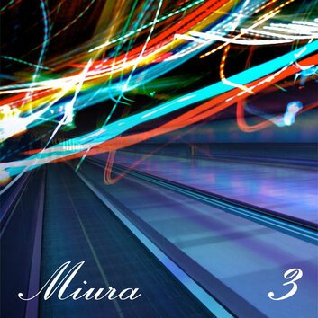 Miura "3" - 7 Novembre 2009 - Prismopaco