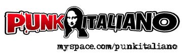 logo punkitaliano