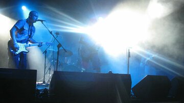 aWe @ MW FESTIVAL - Pisa