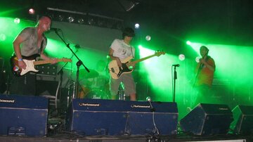 aWe @ MW FESTIVAL - Pisa