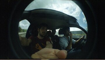 verso Roma