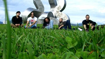 In Linz, A