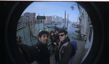 con Pido - Venezia