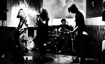 Anestesia Emozionale Live @ Sciuè Sciuè (Ischia)