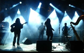MB LIVE 2009
