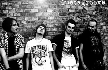 lustagroove