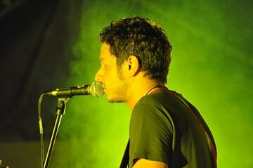 Live @ Porto Turistico - Pescara