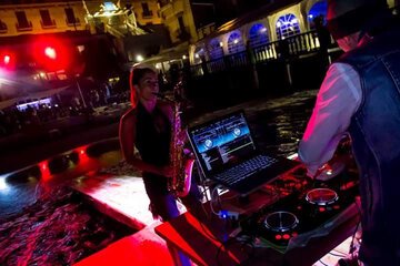 Alessia Ciccone & Dj Claudio Ciccone Bros