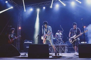 Live Sparanise Summer Festival