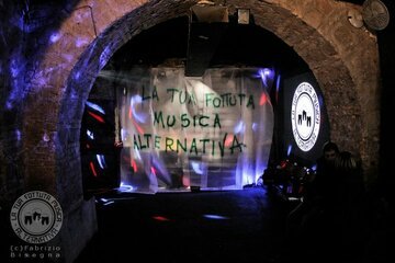 La Tua Fottuta Musica Alternativa