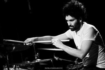 Foto di Pamela Maddaleno