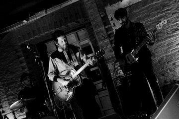 andrea/grant hart/pierluigi ballarin (the record's)