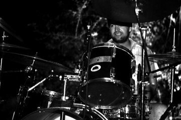 Live @ Puzzolana Festival luglio 2010