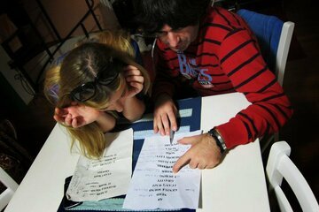 Setlist...