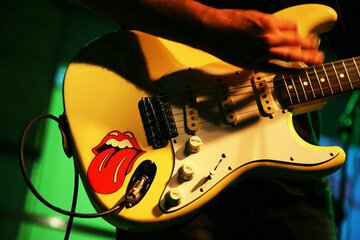 What is Rock?Festival