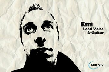 emi lead voice