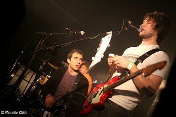 Bloom, Mezzago | foto: Monelle Chiti