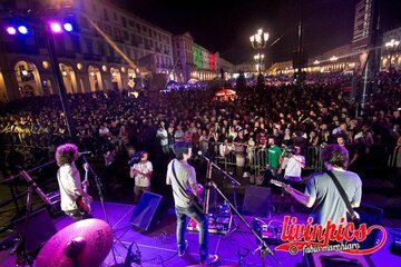 Festa San Giovanni 2011