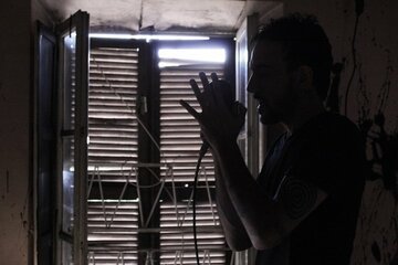 Riccardo Sabetti - Spiral69
