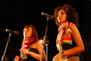ArrokibiRoots @FestadellaMusica Ph. Andrea Lasi