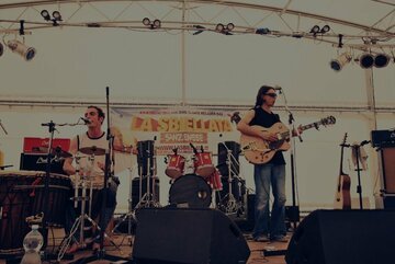 doppia goccia -live 2010