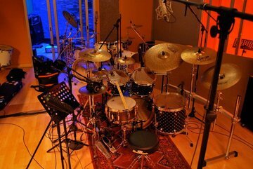 Drums