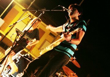 Pesarock