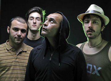 Eau De Punk_PHOTOSHOOT
